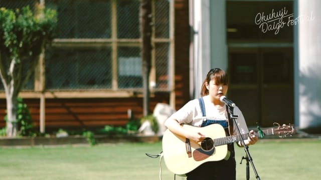 動画サムネイル