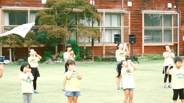 動画サムネイル