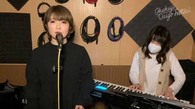 動画サムネイル