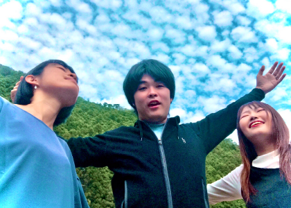 まったりたいむ