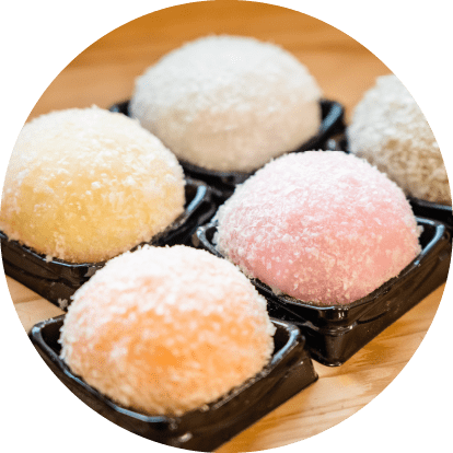 和菓子